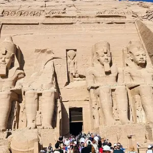 Explore 9 DAYS EGYPT CAIRO-LUXOR -ASWAN With Nile Cruise and Guided Tours for 9 days with Egypt Tour Pro  and discover unforgettable experiences - Photo 11