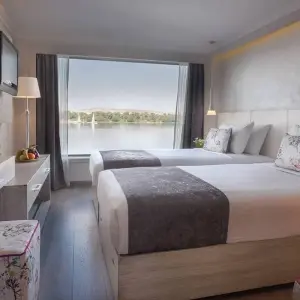 Explore From Luxor: 5-Day Luxury Nile Cruise to Aswan with Balloon for 5 days with Egypt Tour Pro  and discover unforgettable experiences - Photo 8