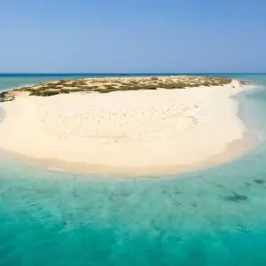 Explore Sharm El Sheikh: Intro-Diving at Ras Mohamed & White Island for 1 days with Egypt Tour Pro  and discover unforgettable experiences - Photo 2
