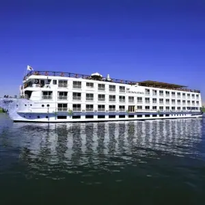 Explore Cairo ,Luxor & Aswan Nile Cruise 7 Days Tour package for 7 days with Egypt Tour Pro  and discover unforgettable experiences - Photo 5