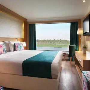 Explore From Luxor: 5-Day Luxury Nile Cruise to Aswan with Balloon for 5 days with Egypt Tour Pro  and discover unforgettable experiences - Photo 9