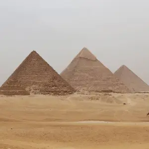 Explore 11 Day Cairo & Cruise 7 Night for 11 days with Egypt Tour Pro  and discover unforgettable experiences - Photo 11