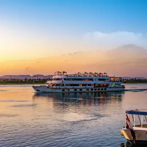 Explore Luxor: 5 Days Nile Cruise with Abu Simbel for 5 days with Egypt Tour Pro  and discover unforgettable experiences - Photo 11