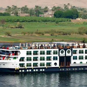 Explore From Luxor: 5-Day Luxury Nile Cruise to Aswan with Balloon for 5 days with Egypt Tour Pro  and discover unforgettable experiences - Photo 11