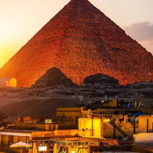 Explore Cairo ,Luxor & Aswan Nile Cruise 7 Days Tour package for 7 days with Egypt Tour Pro  and discover unforgettable experiences - Photo 8