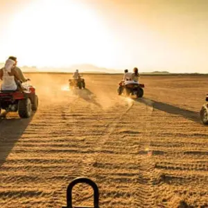 Explore Hurghada: Jeep & Camel Safari with Dinner for 1 days with Egypt Tour Pro  and discover unforgettable experiences - Photo 4