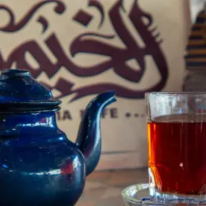 Explore Hurghada: Quad Safari, Camel Ride & Bedouin Village Tour for 1 days with Egypt Tour Pro  and discover unforgettable experiences - Photo 4