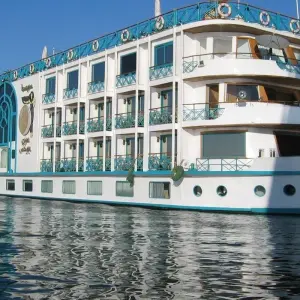 Explore 8 Day Nile Cruise Luxor to Luxor for 8 days with Egypt Tour Pro  and discover unforgettable experiences - Photo 11