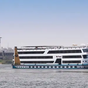 Explore Private 4-Days 5-Star Nile Cruise with sightseeing for 4 days with Egypt Tour Pro  and discover unforgettable experiences - Photo 11