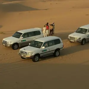 Explore Hurghada: Jeep & Camel Safari with Dinner for 1 days with Egypt Tour Pro  and discover unforgettable experiences - Photo 5