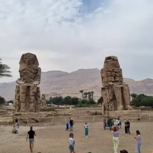 Explore Marsa Alam: Day Tour to Luxor Valley of the Kings & Karnak Temple for 1 days with Egypt Tour Pro  and discover unforgettable experiences - Photo 2