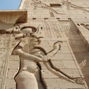 Explore Aswan: Philae Temple Sound & Light Show for 1 days with Egypt Tour Pro  and discover unforgettable experiences - Photo 4
