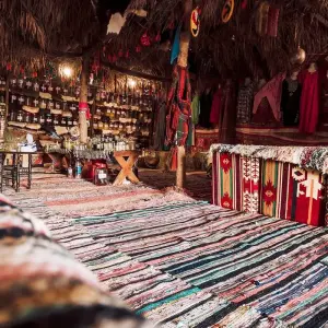 Explore Hurghada: Jeep & Camel Safari with Dinner for 1 days with Egypt Tour Pro  and discover unforgettable experiences - Photo 6