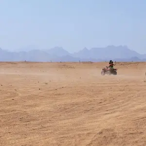 Explore Hurghada: Quad Safari, Camel Ride & Bedouin Village Tour for 1 days with Egypt Tour Pro  and discover unforgettable experiences - Photo 7