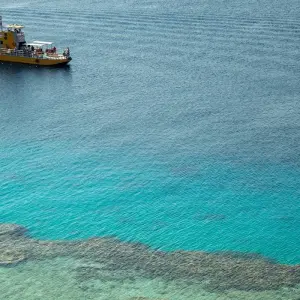 Explore Sharm El Sheikh: Day Sail to White Island and Ras Mohamed for 1 days with Egypt Tour Pro  and discover unforgettable experiences - Photo 9
