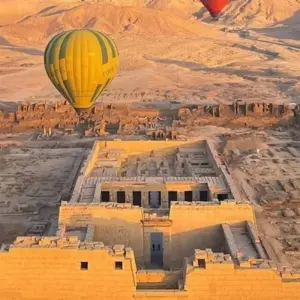 Explore Marsa Alam: Day Tour to Luxor Valley of the Kings & Karnak Temple for 1 days with Egypt Tour Pro  and discover unforgettable experiences - Photo 4