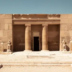 Explore Cairo: Pyramids of Giza, Sphinx, Saqqara & Memphis Priavte Tour for 1 days with Egypt Tour Pro  and discover unforgettable experiences - Photo 3