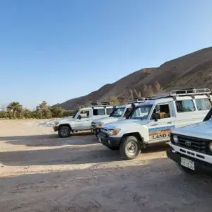 Explore Hurghada: Jeep & Camel Safari with Dinner for 1 days with Egypt Tour Pro  and discover unforgettable experiences - Photo 8