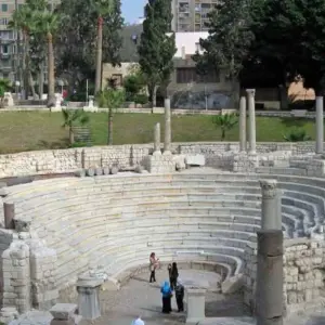 Explore from Cairo: Full-Day Private Tour  Historical Alexandria for 1 days with Egypt Tour Pro  and discover unforgettable experiences - Photo 5