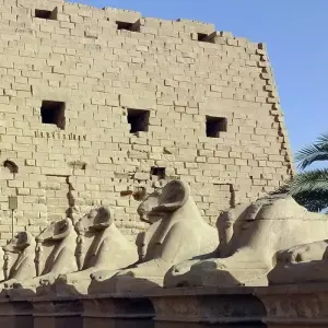 Explore PRIVATE Day Tour to Luxor From Cairo by Plane for 1 days with Egypt Tour Pro  and discover unforgettable experiences - Photo 2