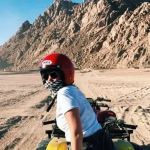 Explore Hurghada: Quad Safari, Camel Ride & Bedouin Village Tour for 1 days with Egypt Tour Pro  and discover unforgettable experiences - Photo 9