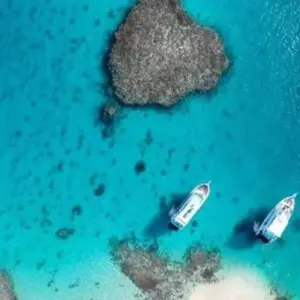 Explore Sharm El Sheikh: Day Sail to White Island and Ras Mohamed for 1 days with Egypt Tour Pro  and discover unforgettable experiences - Photo 11
