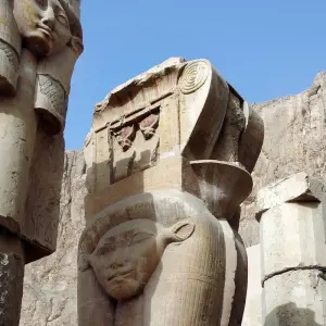 Explore PRIVATE Day Tour to Luxor From Cairo by Plane for 1 days with Egypt Tour Pro  and discover unforgettable experiences - Photo 3