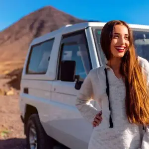 Explore Hurghada: Jeep & Camel Safari with Dinner for 1 days with Egypt Tour Pro  and discover unforgettable experiences - Photo 10