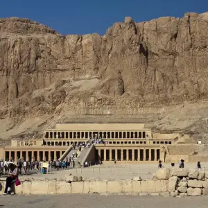 Explore Marsa Alam: Day Tour to Luxor Valley of the Kings & Karnak Temple for 1 days with Egypt Tour Pro  and discover unforgettable experiences - Photo 7