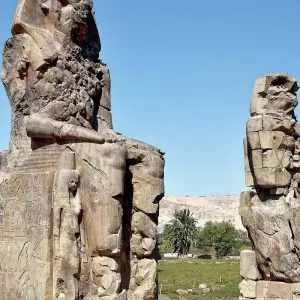 Explore PRIVATE Day Tour to Luxor From Cairo by Plane for 1 days with Egypt Tour Pro  and discover unforgettable experiences - Photo 4