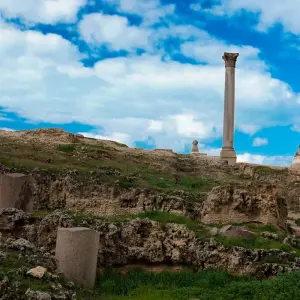 Explore from Cairo: Full-Day Private Tour  Historical Alexandria for 1 days with Egypt Tour Pro  and discover unforgettable experiences - Photo 8