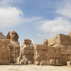 Explore Explore Egypt in 8 Days, Cairo, Nile Cruise from Aswan to Luxor. for 8 days with Egypt Tours Club and discover unforgettable experiences - Photo 2