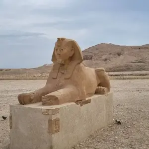 Explore Marsa Alam: Day Tour to Luxor Valley of the Kings & Karnak Temple for 1 days with Egypt Tour Pro  and discover unforgettable experiences - Photo 8