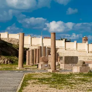 Explore from Cairo: Full-Day Private Tour  Historical Alexandria for 1 days with Egypt Tour Pro  and discover unforgettable experiences - Photo 9