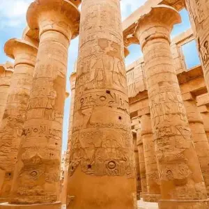 Explore PRIVATE Day Tour to Luxor From Cairo by Plane for 1 days with Egypt Tour Pro  and discover unforgettable experiences - Photo 6