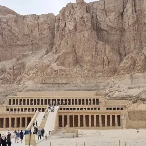 Explore Marsa Alam: Day Tour to Luxor Valley of the Kings & Karnak Temple for 1 days with Egypt Tour Pro  and discover unforgettable experiences - Photo 9