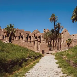 Explore Hurghada: Valley of Kings Hatshepsut & Karnak Luxor Day Trip for 1 days with Egypt Tour Pro  and discover unforgettable experiences - Photo 4