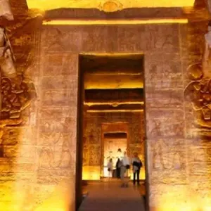 Explore Explore Egypt in 8 Days, Cairo, Nile Cruise from Aswan to Luxor. for 8 days with Egypt Tours Club and discover unforgettable experiences - Photo 4