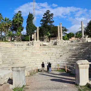 Explore from Cairo: Full-Day Private Tour  Historical Alexandria for 1 days with Egypt Tour Pro  and discover unforgettable experiences - Photo 10