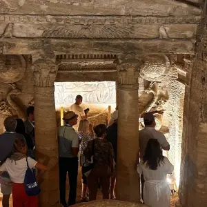 Explore Jewels of Egypt in 9 Days for 9 days with Egypt Tours Club and discover unforgettable experiences - Photo 2