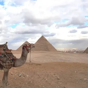 Explore Emerald of Egypt in 9 days for 9 days with Egypt Tours Club and discover unforgettable experiences - Photo 4