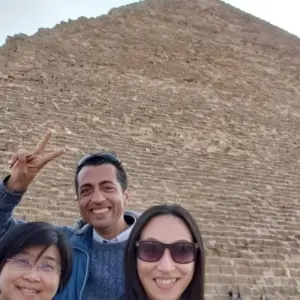 Explore Egypt Highlights package in 4 Days for 4 days with Egypt Tours Club and discover unforgettable experiences - Photo 3