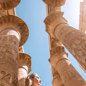 Explore PRIVATE Day Tour to Luxor From Cairo by Plane for 1 days with Egypt Tour Pro  and discover unforgettable experiences - Photo 8