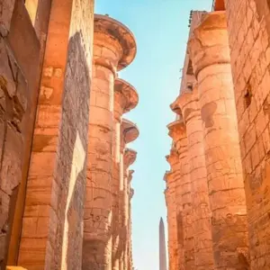 Explore Marsa Alam: Day Tour to Luxor Valley of the Kings & Karnak Temple for 1 days with Egypt Tour Pro  and discover unforgettable experiences - Photo 11