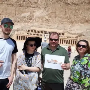 Explore Explore Egypt in 9 Days for 9 days with Egypt Tours Club and discover unforgettable experiences - Photo 3