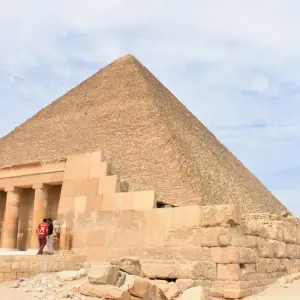 Explore Egypt Highlights package in 4 Days for 4 days with Egypt Tours Club and discover unforgettable experiences - Photo 4
