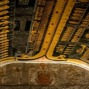 Explore Hurghada: Valley of Kings Hatshepsut & Karnak Luxor Day Trip for 1 days with Egypt Tour Pro  and discover unforgettable experiences - Photo 6