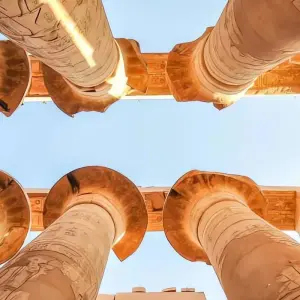 Explore PRIVATE Day Tour to Luxor From Cairo by Plane for 1 days with Egypt Tour Pro  and discover unforgettable experiences - Photo 9