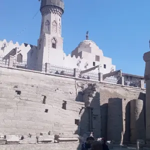 Explore Explore Egypt in 8 Days, Cairo, Nile Cruise from Aswan to Luxor. for 8 days with Egypt Tours Club and discover unforgettable experiences - Photo 6