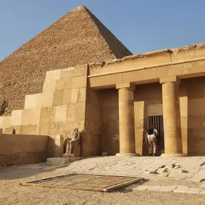 Explore Budget Egypt tour package for 4 Days and 3 Nights for 4 days with Egypt Tours Club and discover unforgettable experiences - Photo 3